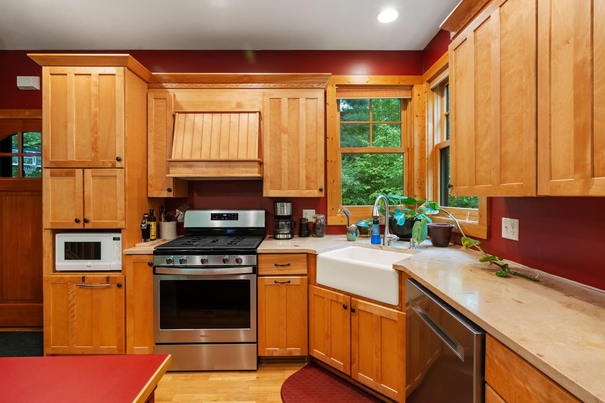 7176 Fremsted Road Danbury, WI 54830 - Photo 8 of 36 Gallery Image 8