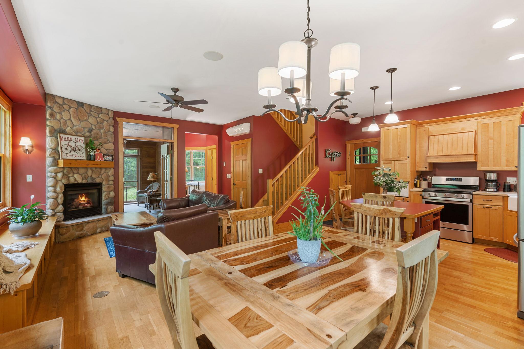 7176 Fremsted Road Danbury, WI 54830 - Photo 10 of 36 Gallery Image 10
