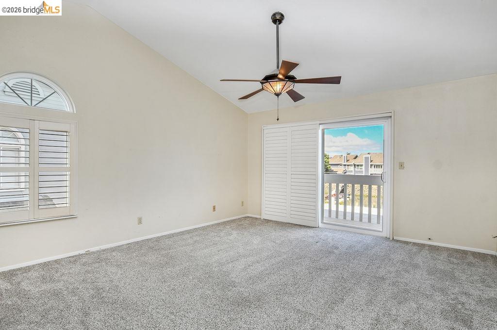 184 Pelican Loop Pittsburg, CA 94565 - Photo 37 of 56 a view of an empty room with a window