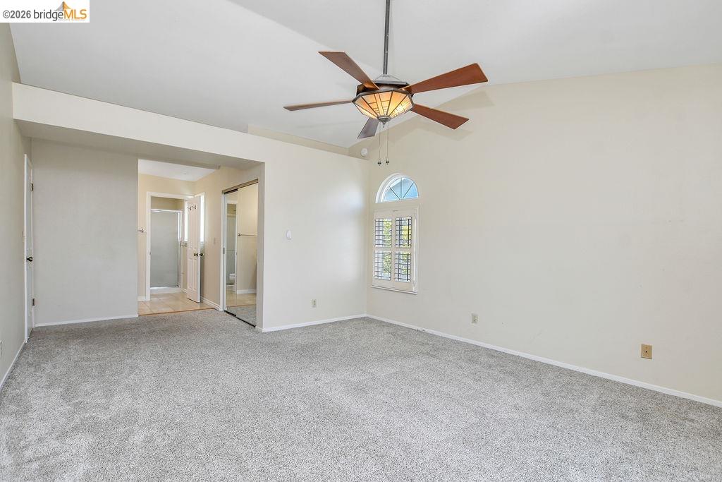 184 Pelican Loop Pittsburg, CA 94565 - Photo 39 of 56 a view of an empty room with a window