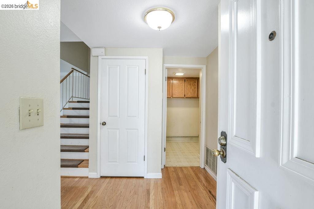 184 Pelican Loop Pittsburg, CA 94565 - Photo 8 of 56 wooden floor in an empty room