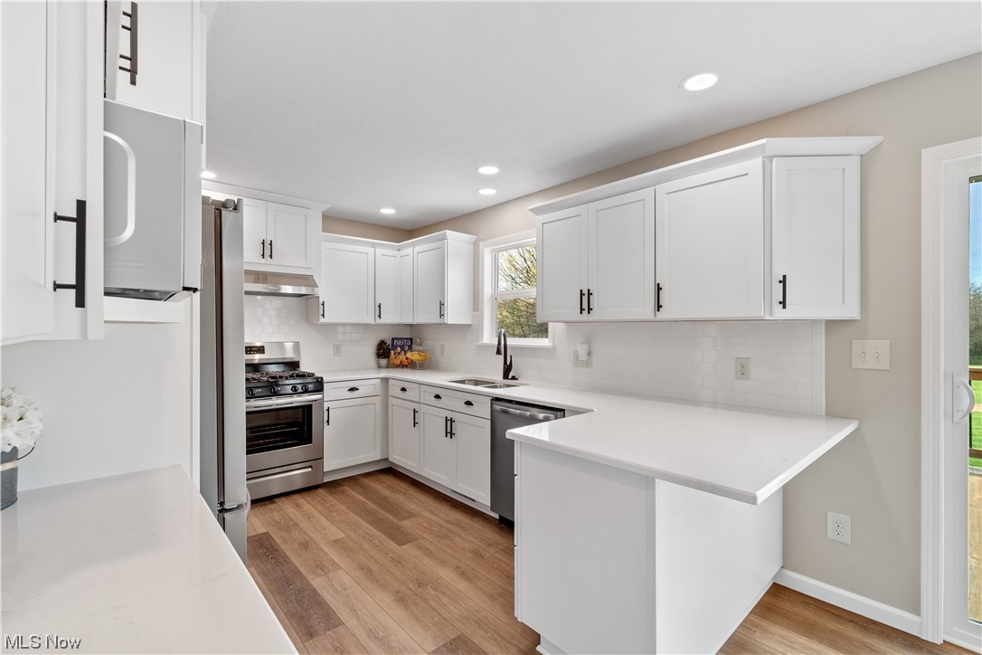 358 Wall Road Doylestown, OH 44230 - Photo 11 of 31 Gallery Image 11