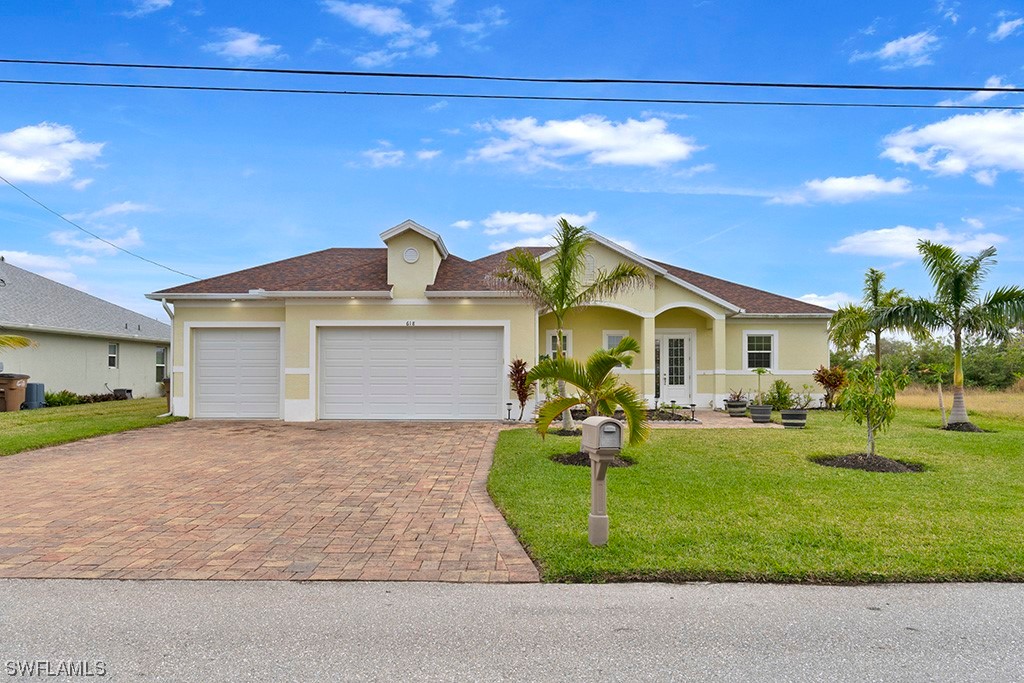 618 Southwest 31st Ter