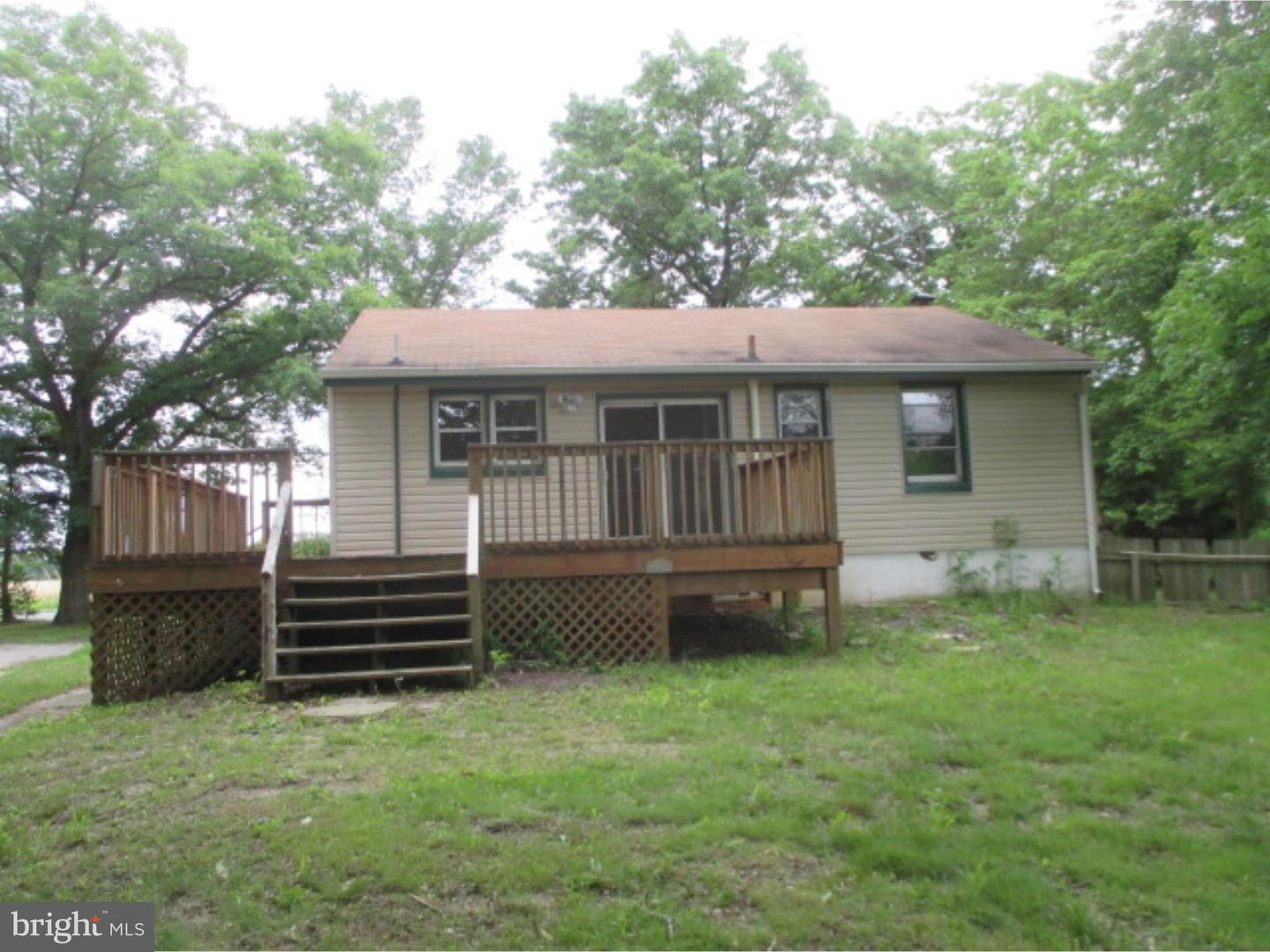 750 Hawks Bridge Road Salem, NJ 08079 - Photo 5 of 20