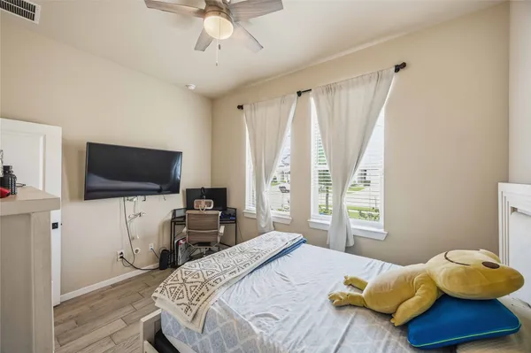 $335,000 | 4606 Seabourne Landing Drive, Rosenberg, TX 77469