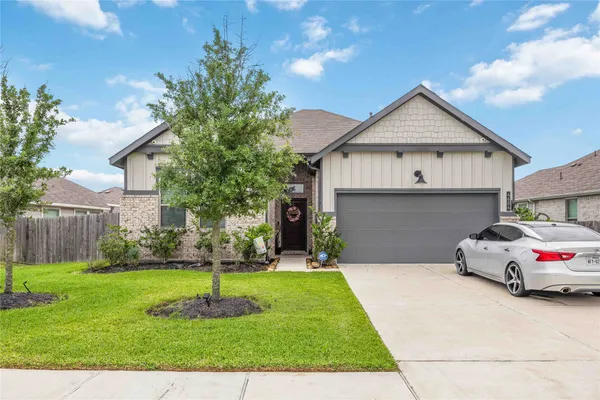 $335,000 | 4606 Seabourne Landing Drive, Rosenberg, TX 77469