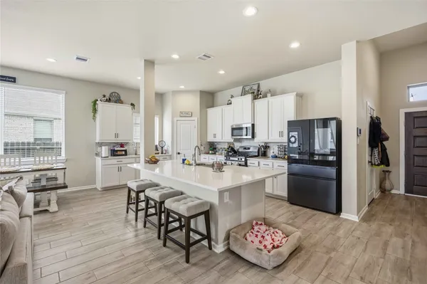 $335,000 | 4606 Seabourne Landing Drive, Rosenberg, TX 77469