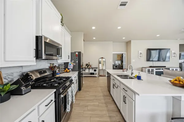 $335,000 | 4606 Seabourne Landing Drive, Rosenberg, TX 77469