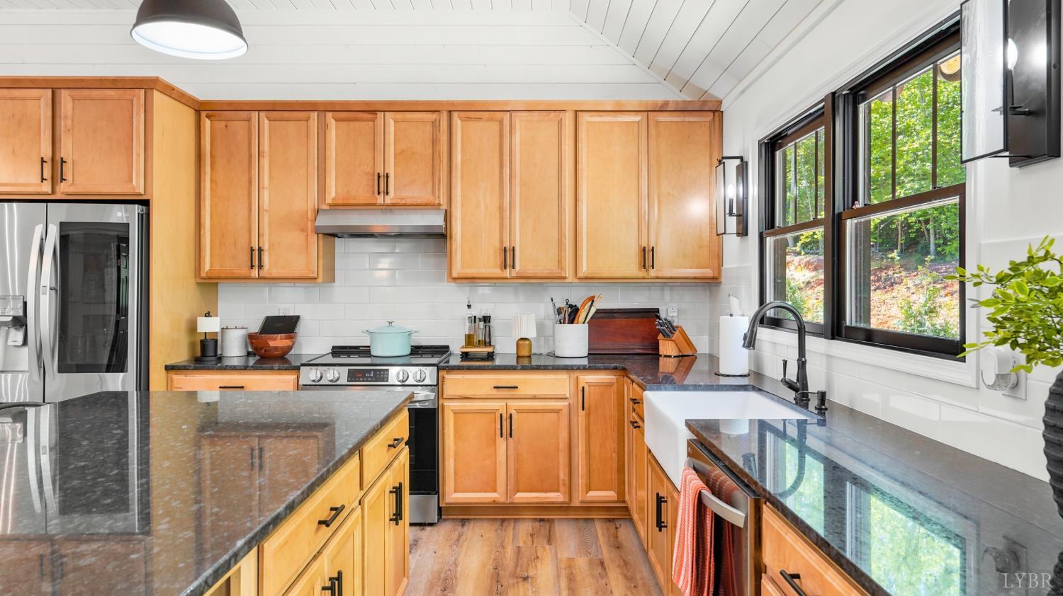 198 Old Lynbrook Road Rustburg, VA 24588 - Photo 9 of 55