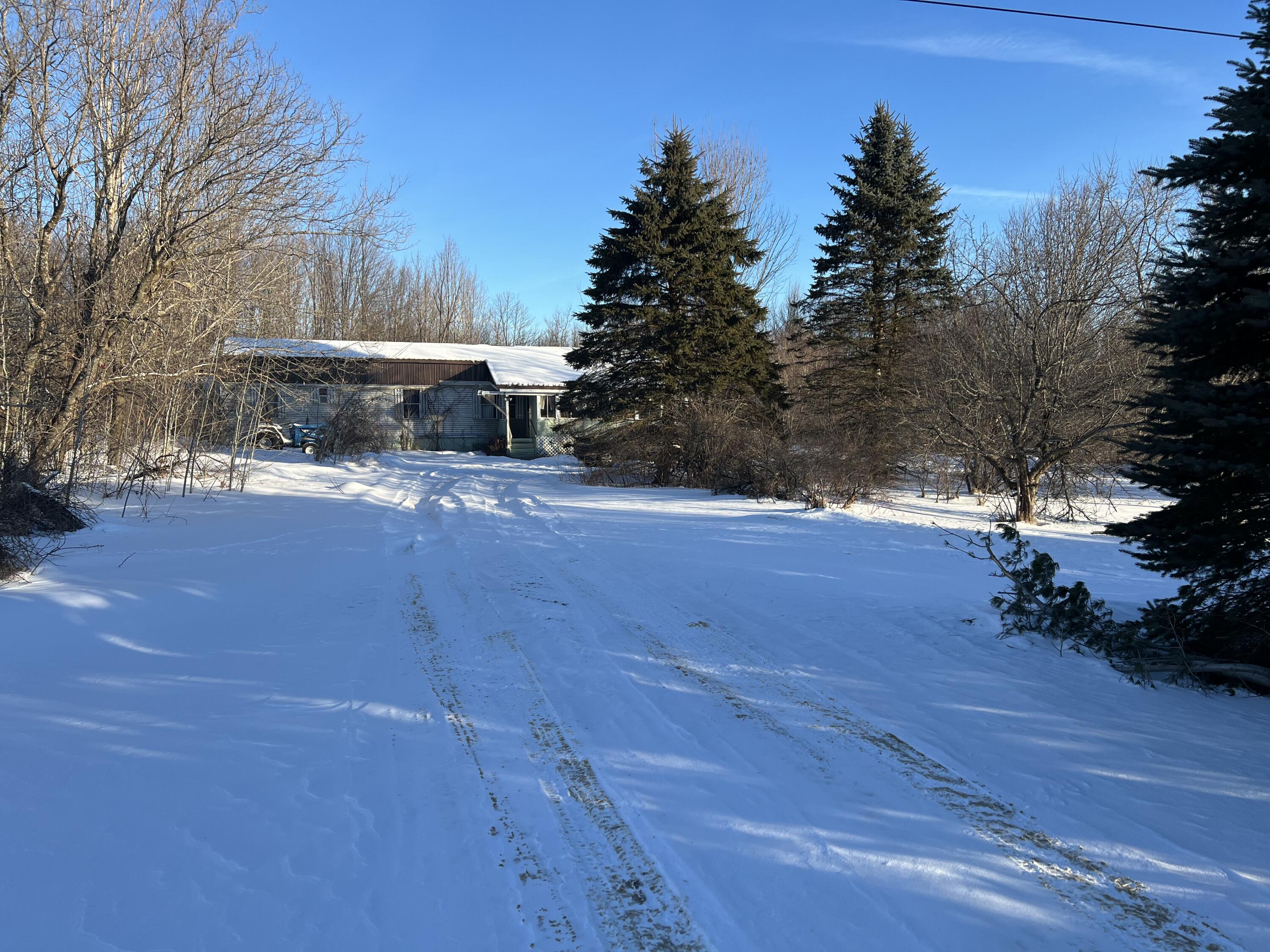 54 White Road Mooers Forks, NY 12959 - Photo 2 of 14 Gallery Image 2