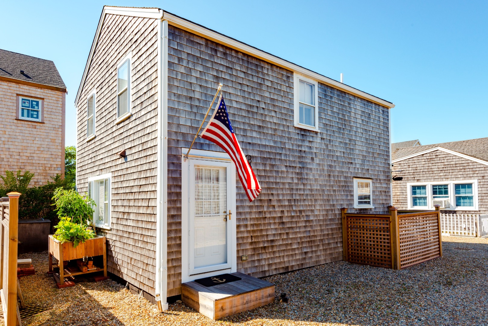 3 C Sun Island Road, Unit 2 Nantucket, MA 02554 - Photo 1 of 20 Gallery Image 1