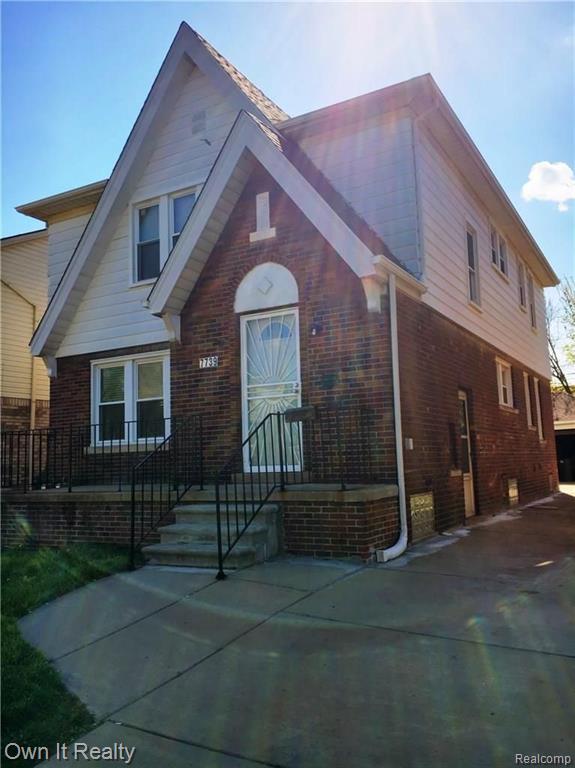 7739 Mead Street Dearborn, MI 48126 - Photo 2 of 49