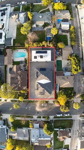 $4,500 | 14121 Emelita Street, Sherman Oaks, CA 91401