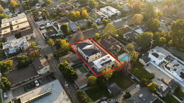 $4,500 | 14121 Emelita Street, Sherman Oaks, CA 91401