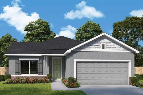 $488,608 | 5123 Chattahoochee Bend, St. Cloud, FL 34771
