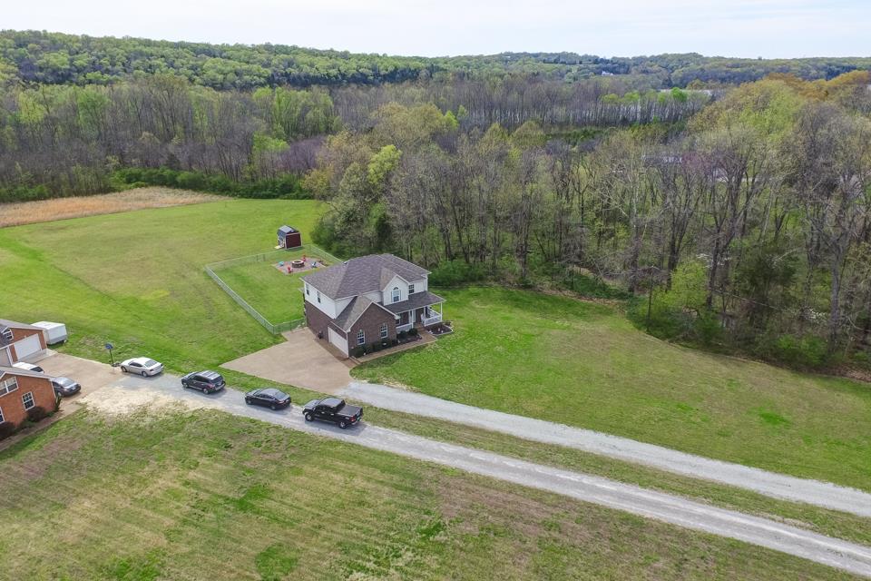 298 Brown Road Lebanon, TN 37087 - Photo 2 of 30 Gallery Image 2