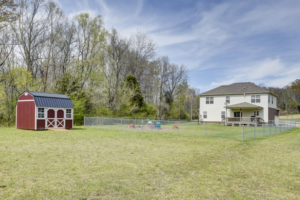 298 Brown Road Lebanon, TN 37087 - Photo 29 of 30 Gallery Image 29