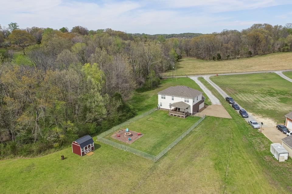 298 Brown Road Lebanon, TN 37087 - Photo 30 of 30 Gallery Image 30