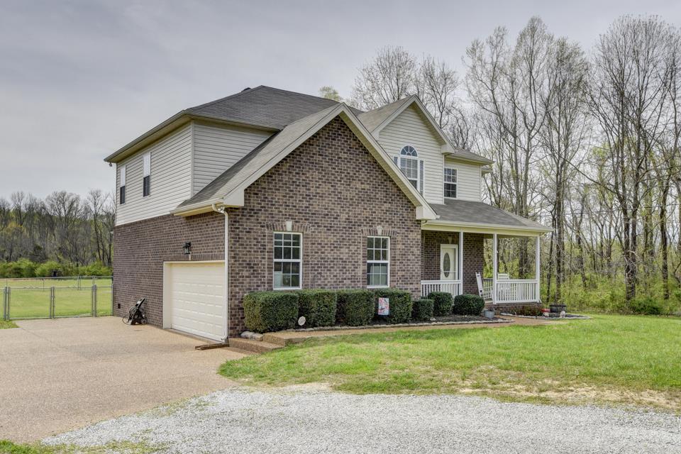 298 Brown Road Lebanon, TN 37087 - Photo 4 of 30 Gallery Image 4