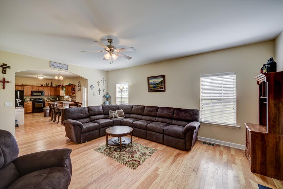 298 Brown Road Lebanon, TN 37087 - Photo 10 of 30 Gallery Image 10