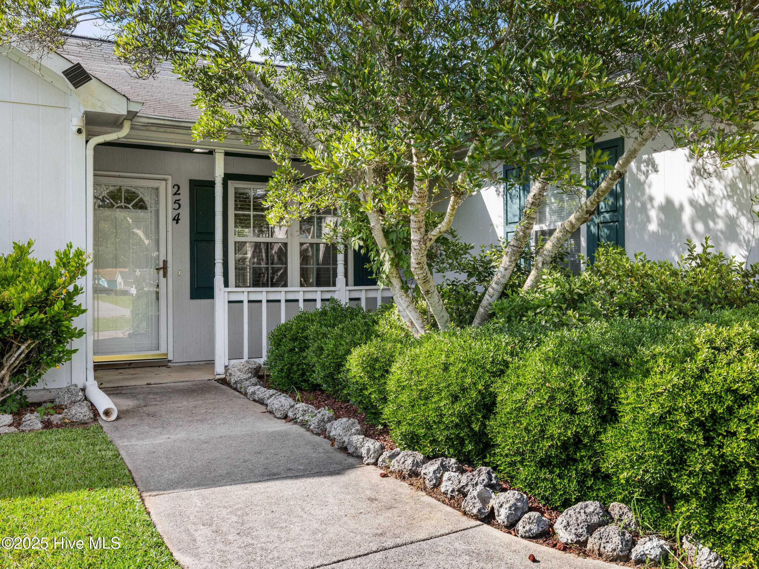 254 Parnell Road Hubert, NC 28539 - Photo 4 of 34 025a3654