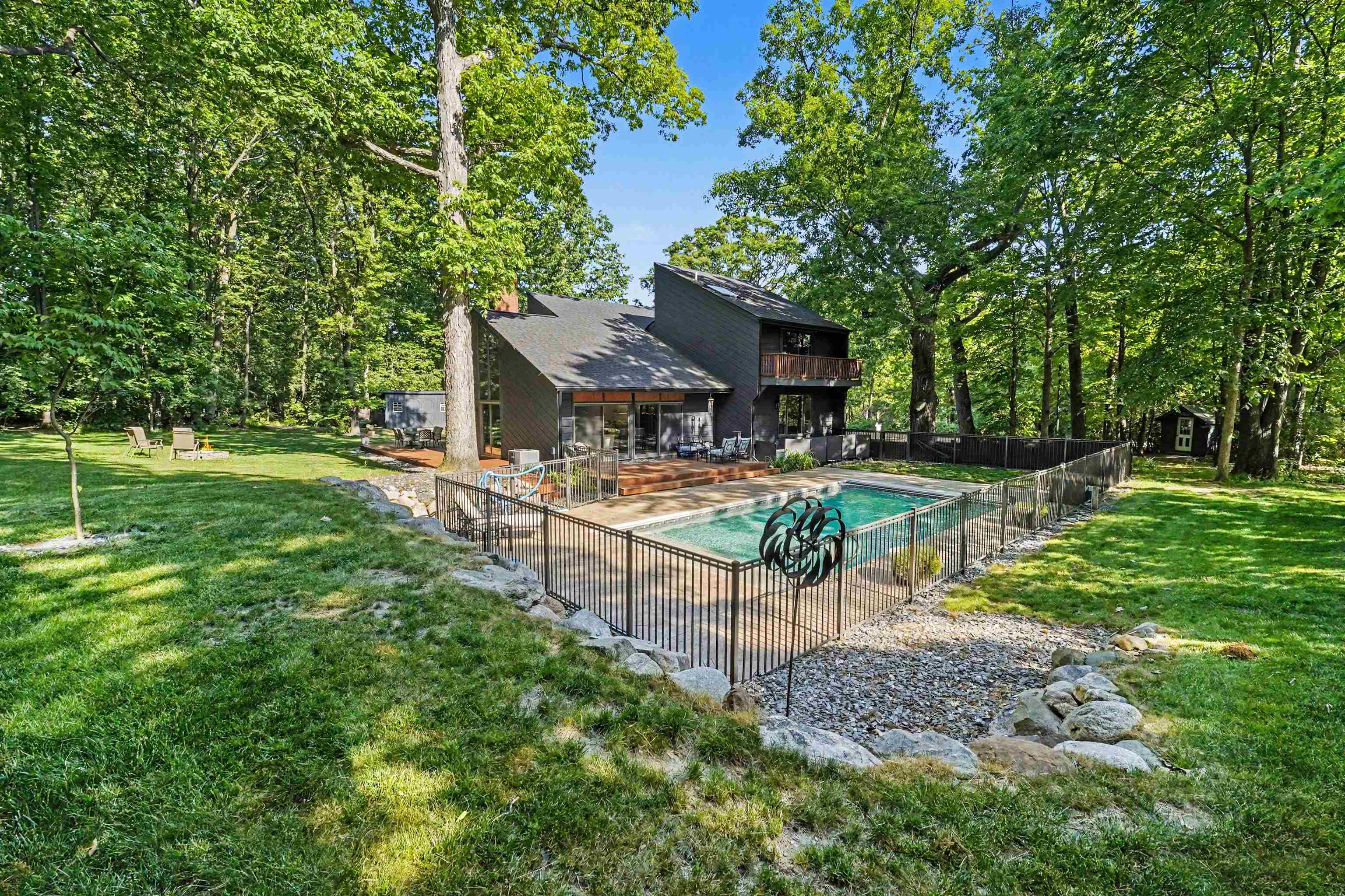 5143 Green Meadows Road Grand Blanc, MI 48439 - Photo 43 of 53
