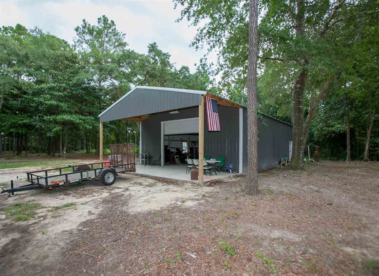 10040 Beach Road Foley, AL 36535 - Photo 42 of 50
