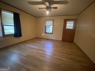 86 South Forest Avenue, Unit A Hartwell, GA 30643 - Photo 12 of 14