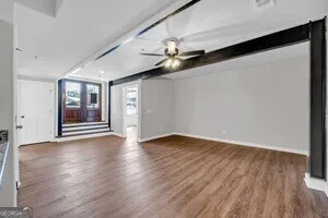 $1,500 | 86 South Forest Avenue, Unit A, Hartwell, GA 30643