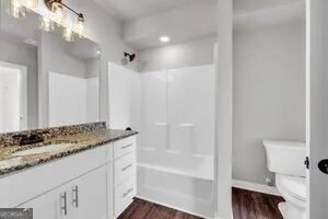 $1,500 | 86 South Forest Avenue, Unit A, Hartwell, GA 30643