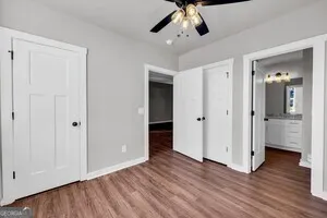 $1,500 | 86 South Forest Avenue, Unit A, Hartwell, GA 30643