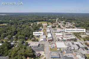 $1,500 | 86 South Forest Avenue, Unit A, Hartwell, GA 30643