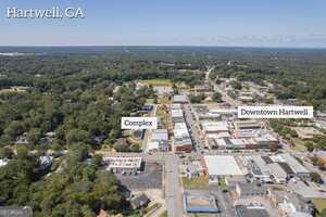 86 South Forest Avenue, Unit A Hartwell, GA 30643 - Photo 27 of 27 a view of city