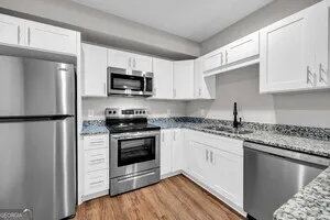 $1,500 | 86 South Forest Avenue, Unit A, Hartwell, GA 30643