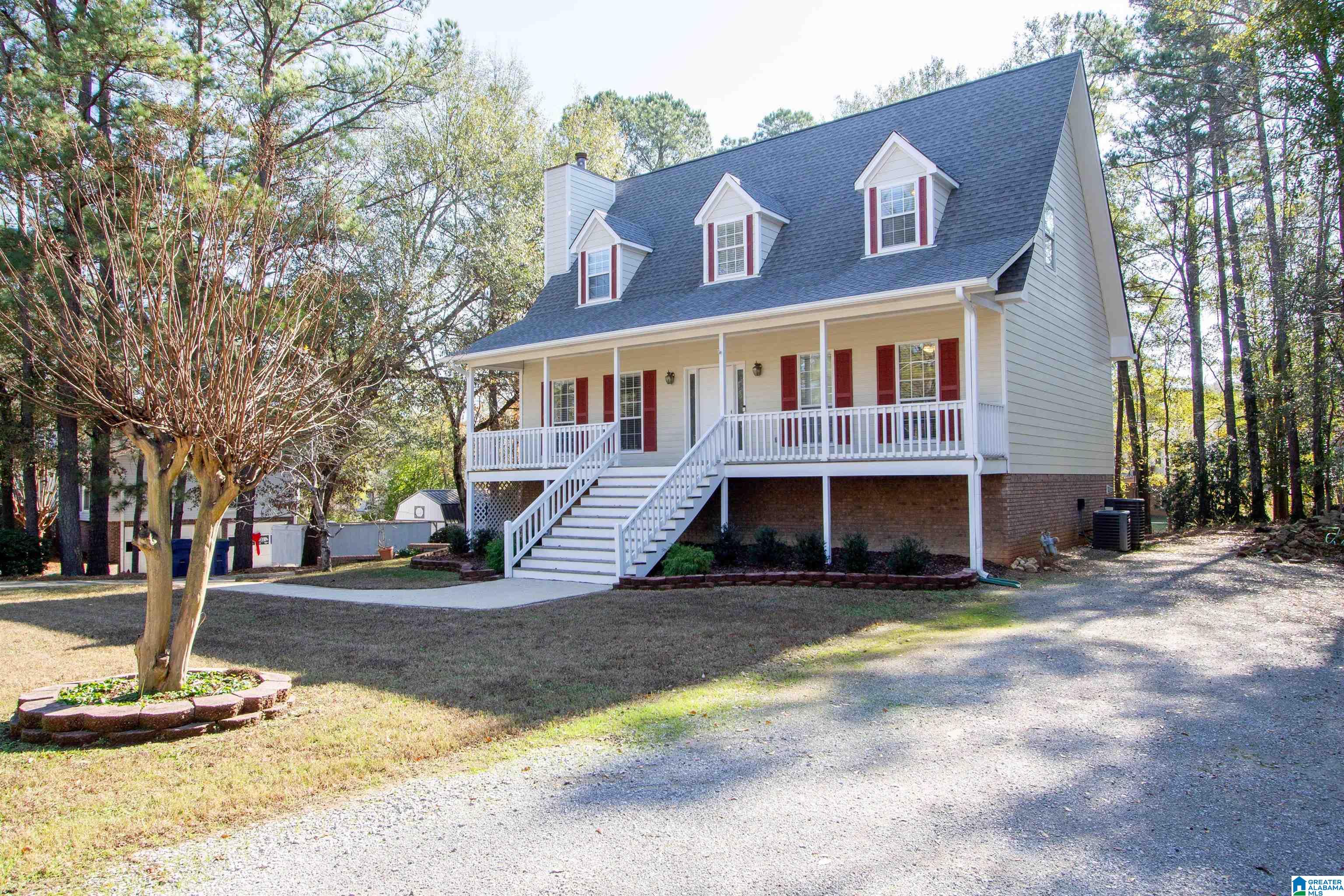 1439 Hill Spun Road Alabaster, AL 35007 - Photo 7 of 48
