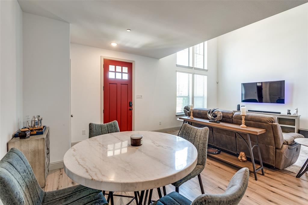 8725 Phoebe Road Frisco, TX 75035 - Photo 3 of 20 Gallery Image 3