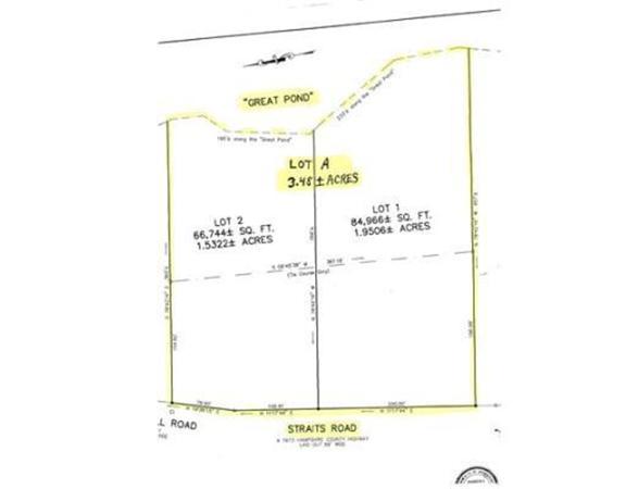 Lot A Straits Road Hatfield, MA 01038 - Photo 4 of 4 Gallery Image 4