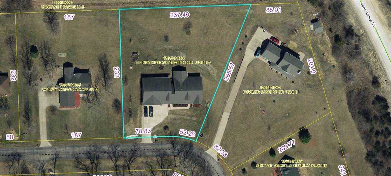 2233 Hickory Hills Road Muscatine, IA 52761 - Photo 24 of 24 Gallery Image 24