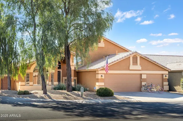 $3,950 | 4443 East Morning Vista Lane, Cave Creek, AZ 85331
