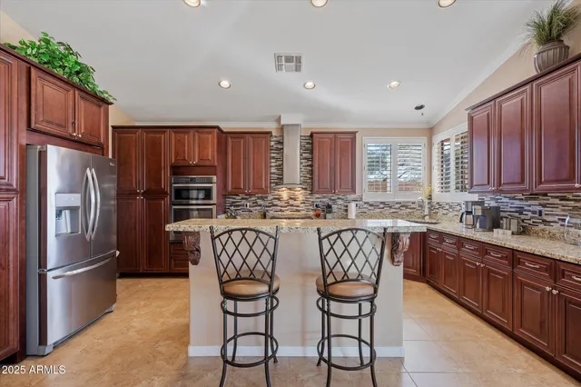 $3,950 | 4443 East Morning Vista Lane, Cave Creek, AZ 85331