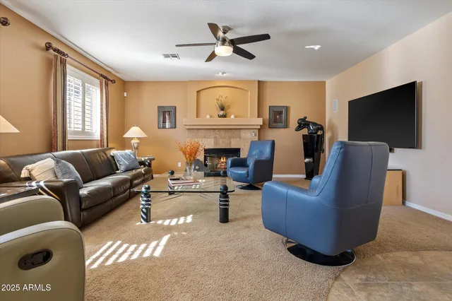 $3,950 | 4443 East Morning Vista Lane, Cave Creek, AZ 85331