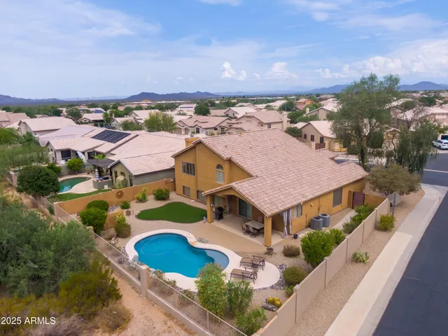 $3,950 | 4443 East Morning Vista Lane, Cave Creek, AZ 85331