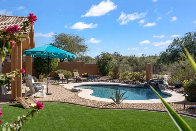 $3,950 | 4443 East Morning Vista Lane, Cave Creek, AZ 85331