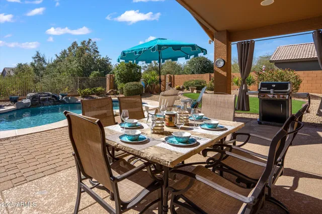 $3,950 | 4443 East Morning Vista Lane, Cave Creek, AZ 85331