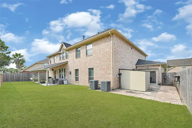 $675,000 | 1565 Segovia Drive, League City, TX 77573