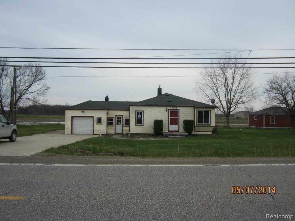 62205 New Haven Road Ray, MI 48096 - Photo 1 of 7 2014-05-07 04.06