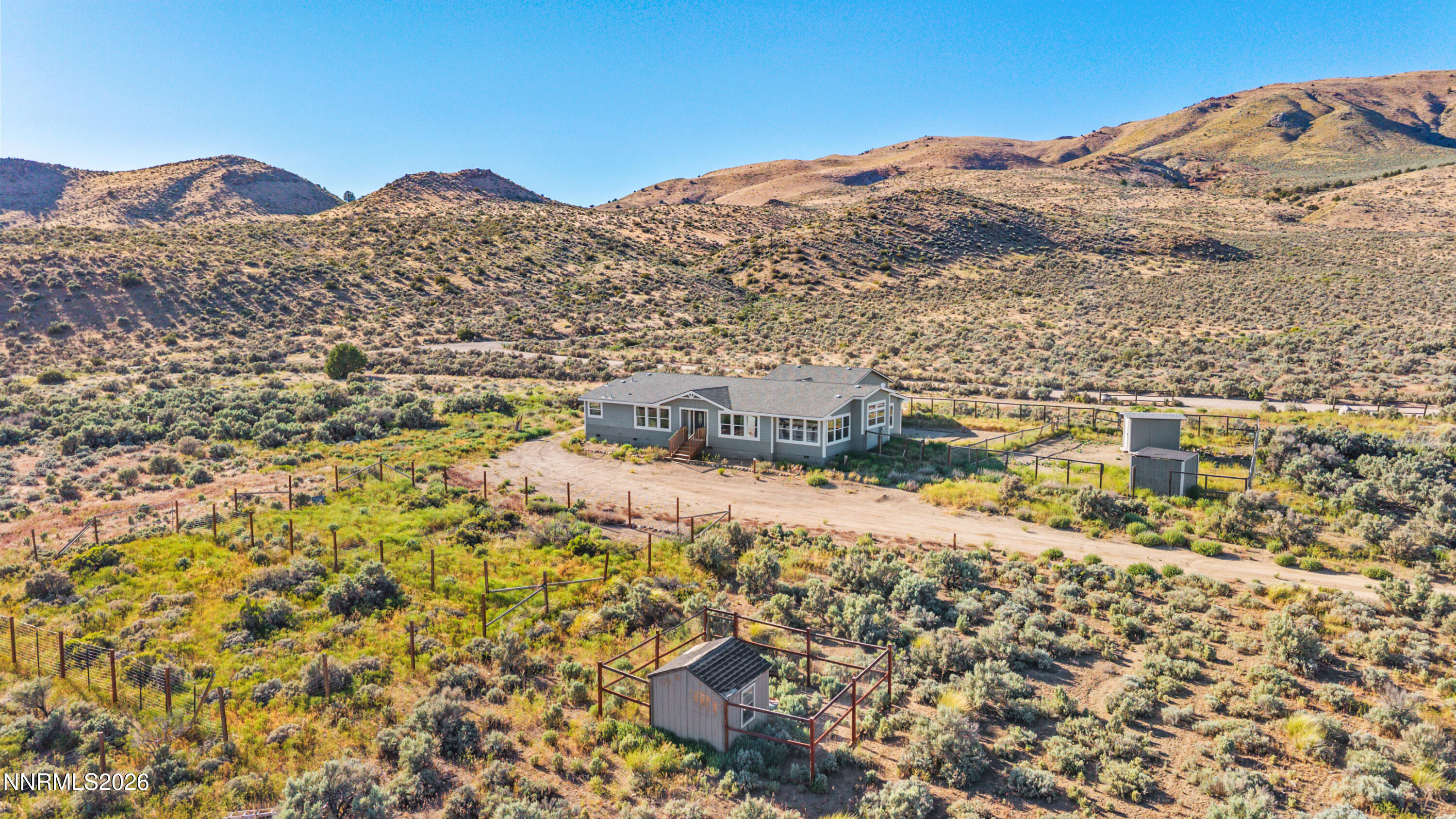 16105 Frontier Road Reno, NV 89508 - Photo 66 of 66 DJI_20260609180014_0005_D