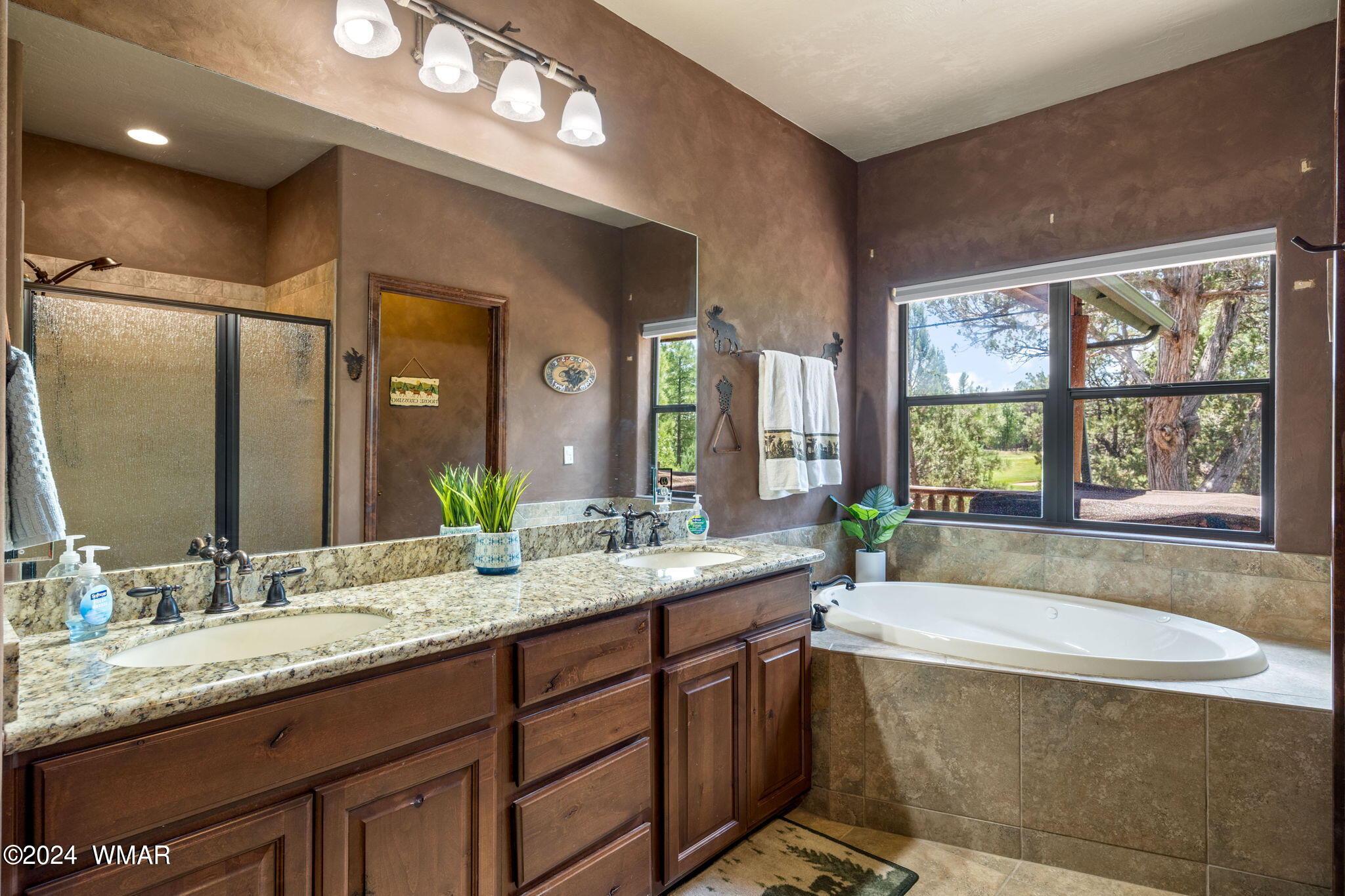 4191 West Hawthorn Road Show Low, AZ 85901 - Photo 17 of 60 4191WHawthroneRd-ShowLow-AZ-17