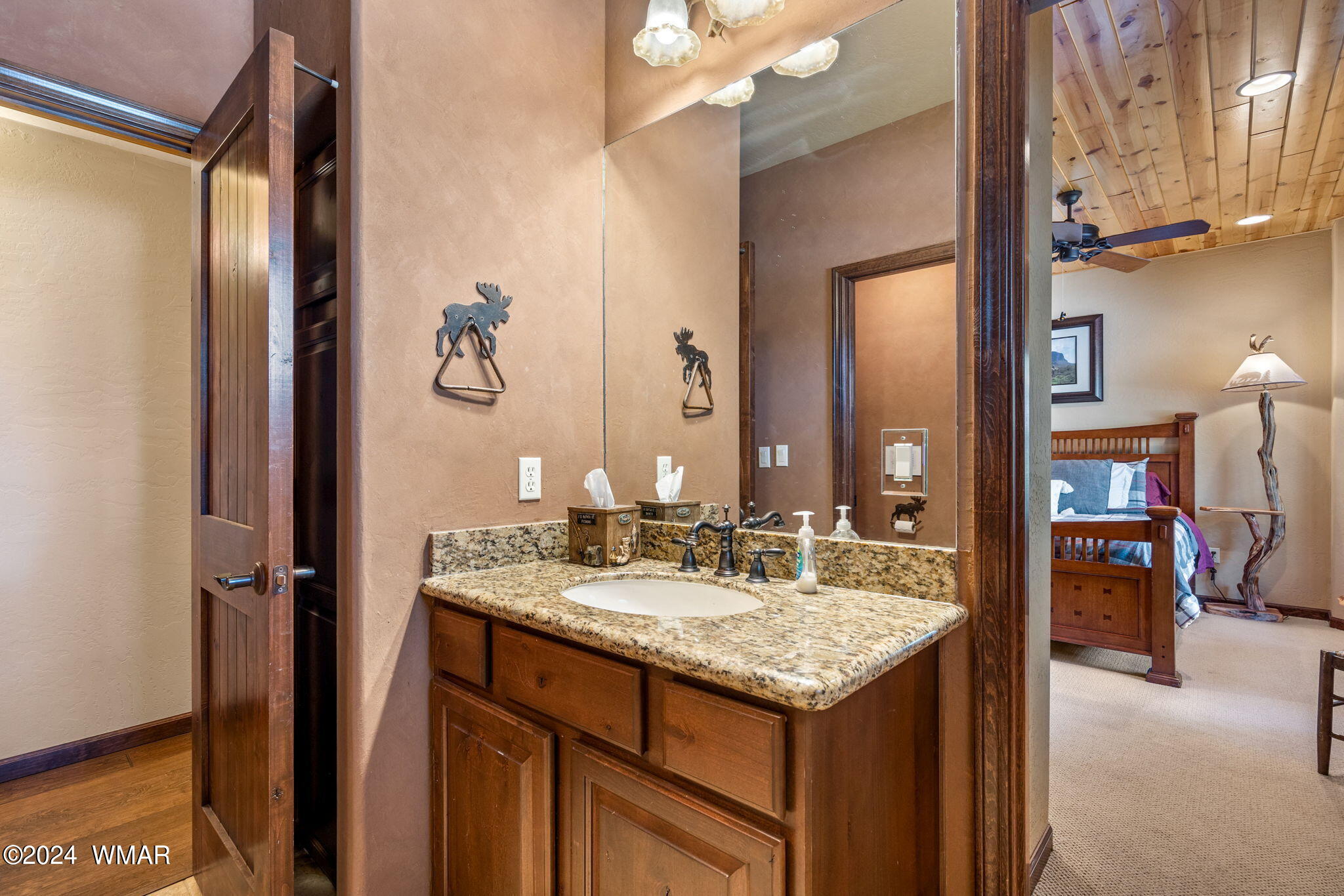 4191 West Hawthorn Road Show Low, AZ 85901 - Photo 22 of 60 4191WHawthroneRd-ShowLow-AZ-22