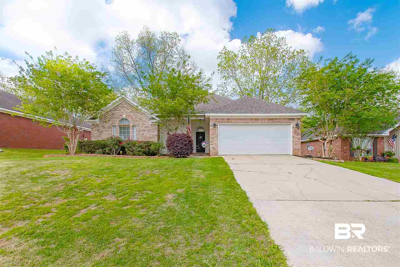 9211 Huckleberry Drive Daphne, AL 36527 - Photo 35 of 35 Spanish Fort Schools
